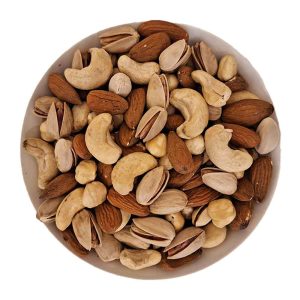 آجیل چهار مغز