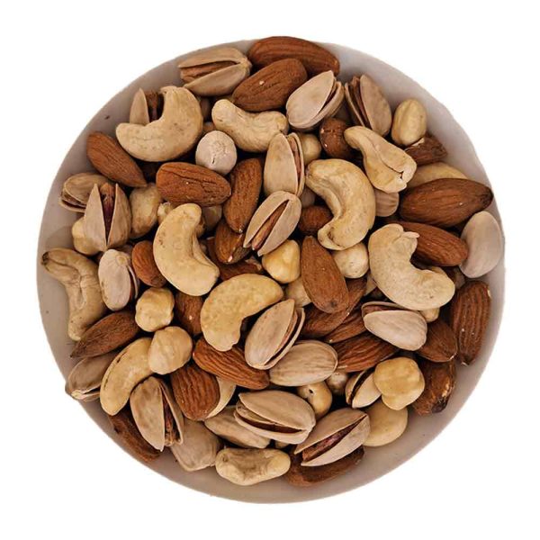 آجیل چهار مغز