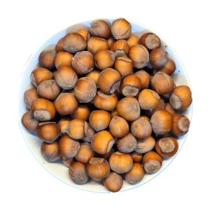 فندق خام ارگانیک