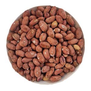 بادام زمینی
