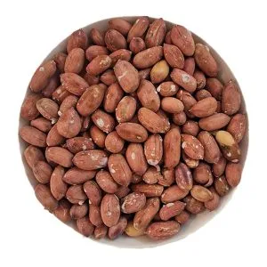 بادام زمینی