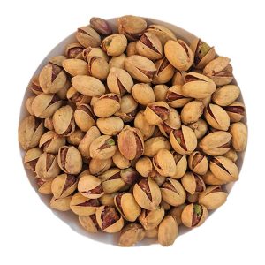 پسته فندقی