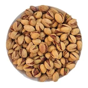 پسته فندقی
