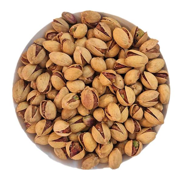 پسته فندقی