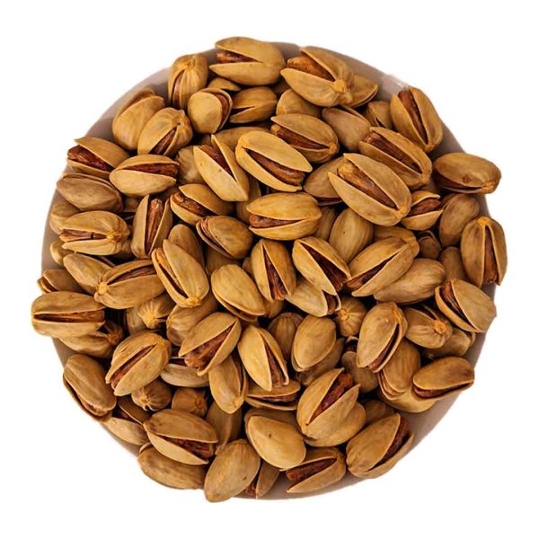 پسته اکبری شور