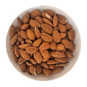 بادام خارجی
