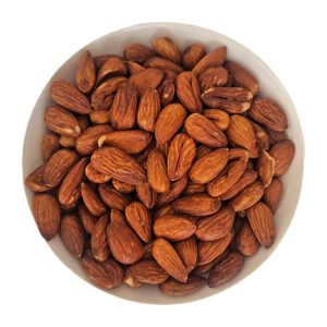 بادام شور