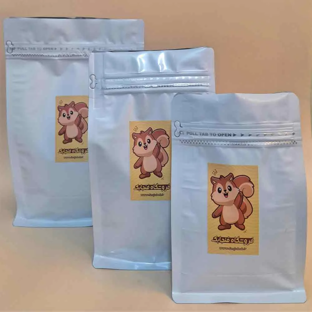 چگونه آجیلهای کهنه را تشخیص دهیم و از مصرف آنها اجتناب کنیم؟ 3 baste