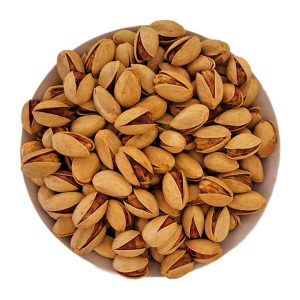 پسته احمد آقایی شور