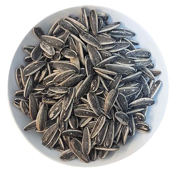 تخمه لیمویی
