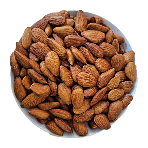 بادام درختی آمریکایی شور