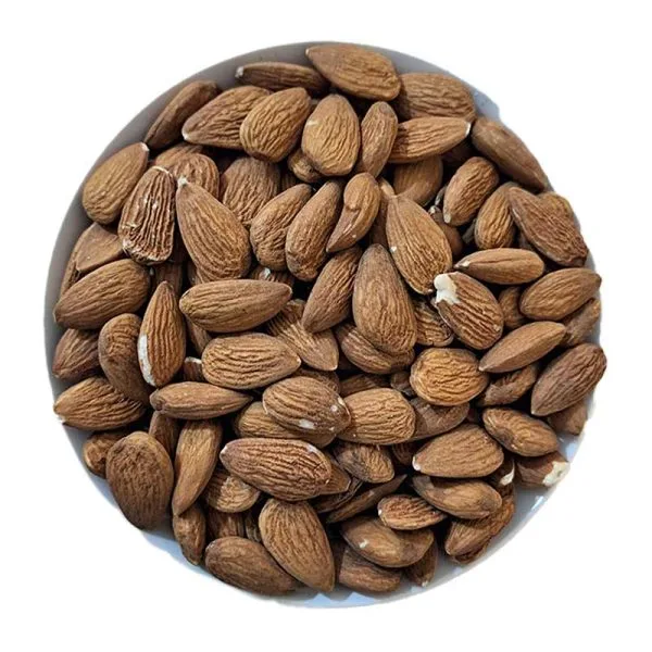 بادام درختی آمریکایی خام