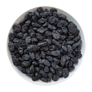 مویز سیاه بدون هسته درشت