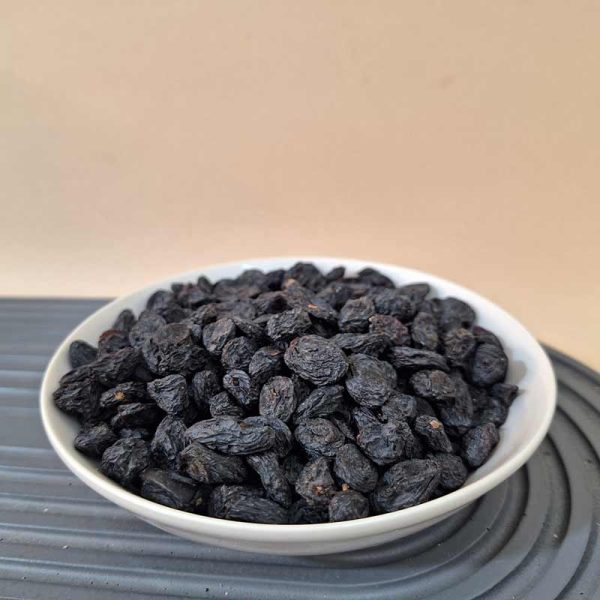 مویز سیاه بدون هسته درشت
