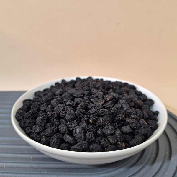 مویز ریز هسته دار
