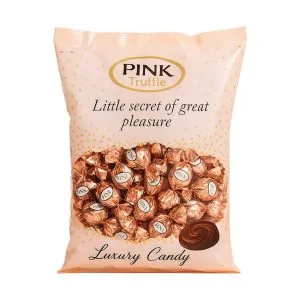 شکلات پینک شکلاتی