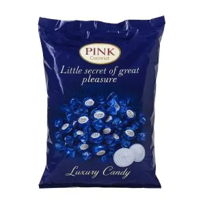 شکلا پینک نارگیلی