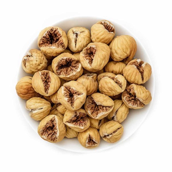 انجیر خشک لوکس