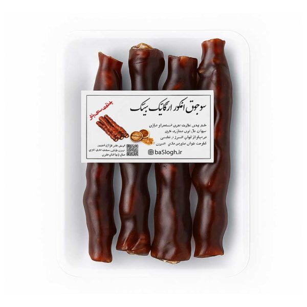 سوجوق شیره انگور