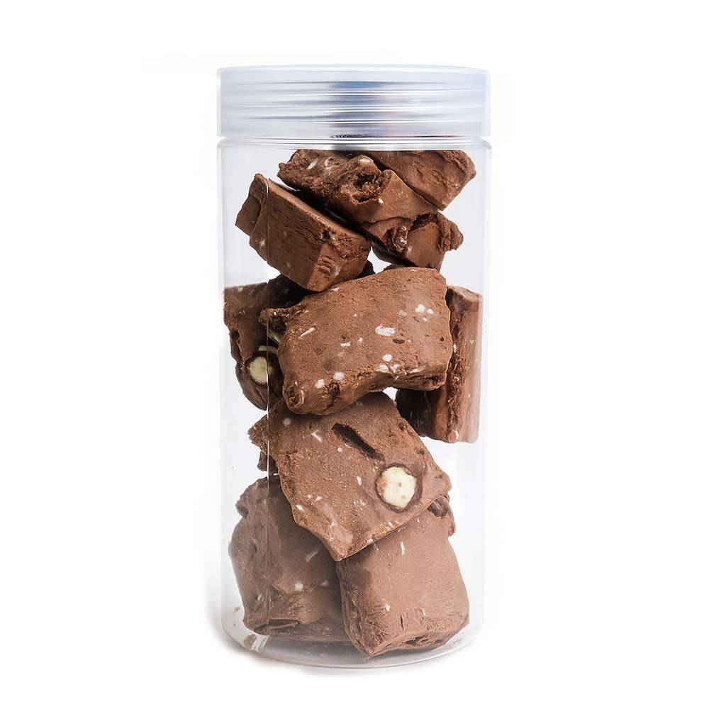 بستنی خشک با طعم کوکی | Cookie Freeze Dried Ice Cream 1 بستنی خشک کوکی 1