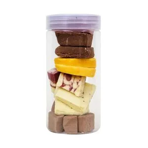 خرید بستنی خشک مخلوط