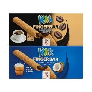 خرید فینگر بار کلیک