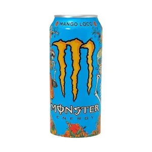 مانستر انبه 1