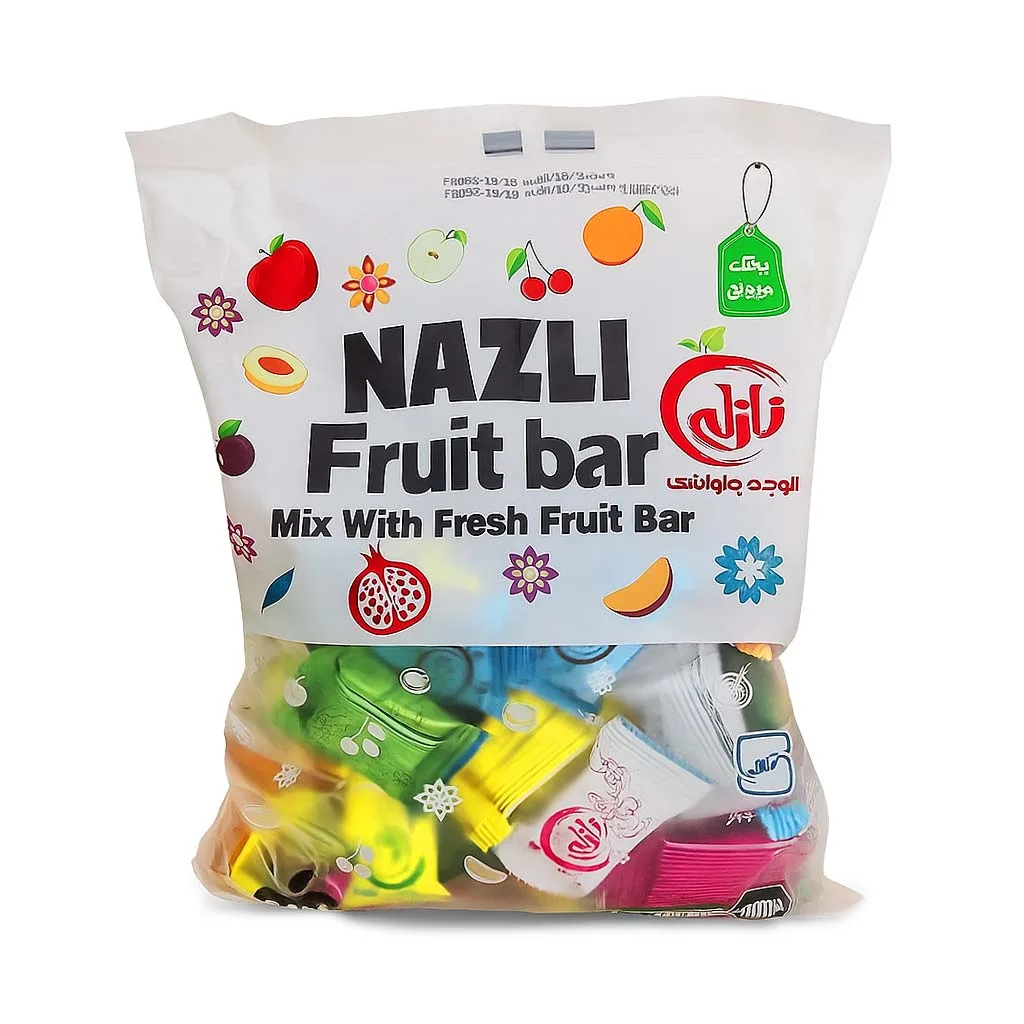 لواشک نازلی