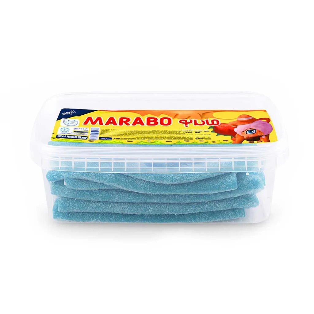 پاستیل بلوبری 2