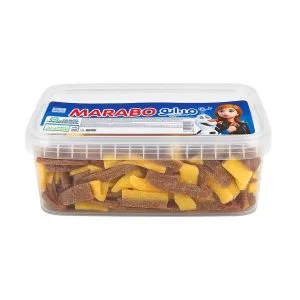 پاستیل شکری کولا