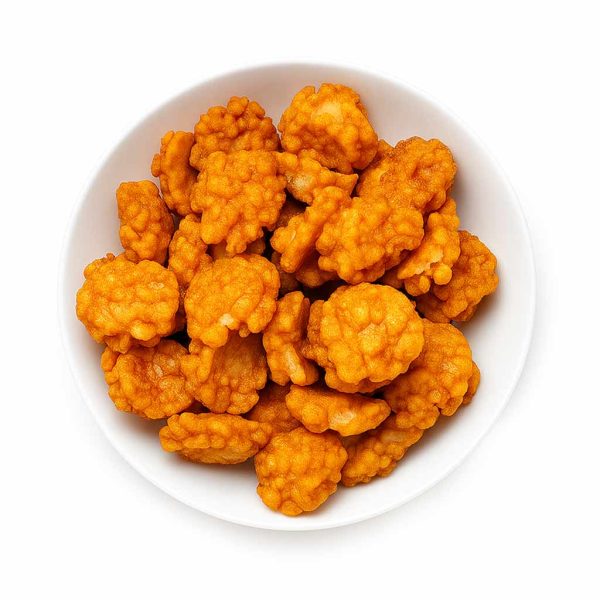 چیپس میگو