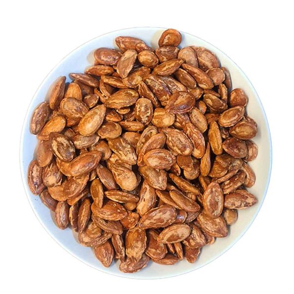 خرید تخمه جابونی