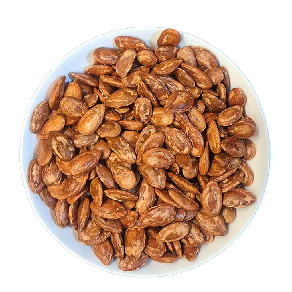 تخمه جابونی (ژاپنی) | Jaboni Seed 1 خرید تخمه جابونی