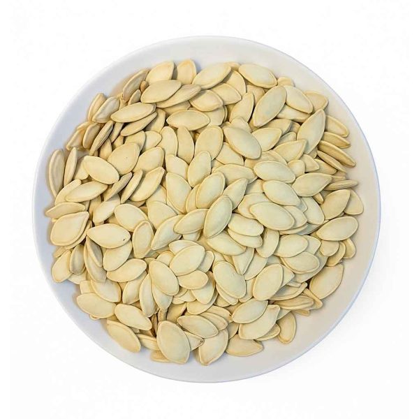 خرید تخمه کدو نمکی