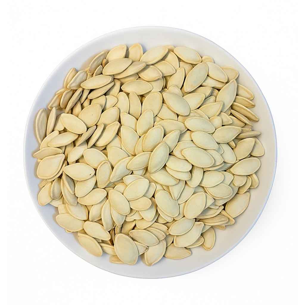 تخمه کدو نمکی | Salted Pumpkin Seed 1 خرید تخمه کدو نمکی