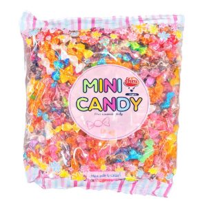 خرید آبنبات مینی کندی میکس آدرین