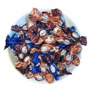 خرید شکلات پینک میکس