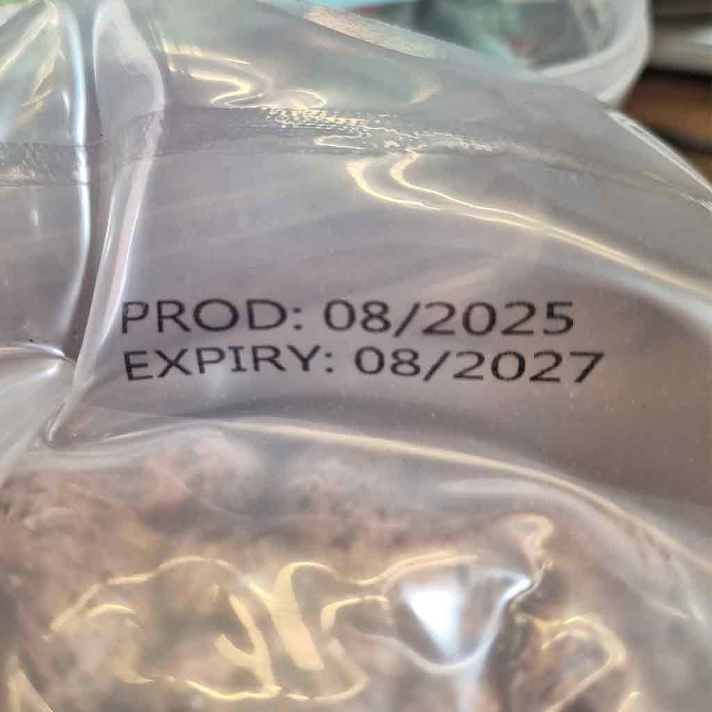 بادام هندی با پوست (کبابی) سایز 180 درشت 1 کیلوگرم | BBQ Cashew 2 بادام هندی کبابی