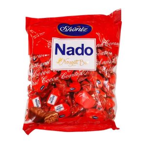 شکلات نادو شونیز