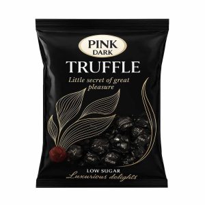 خرید شکلات پینک تلخ