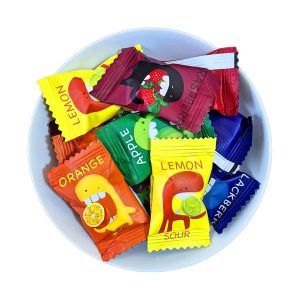 ژله ترش مگا استار