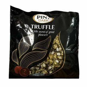 شکلات پینک روسی تلخ