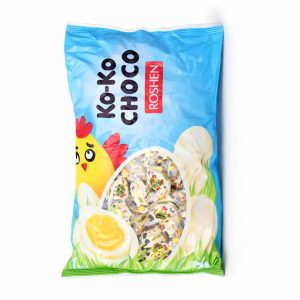 شکلات کوکو چوکو روشن