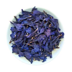 گل گاو زبان اشکورات گیلان