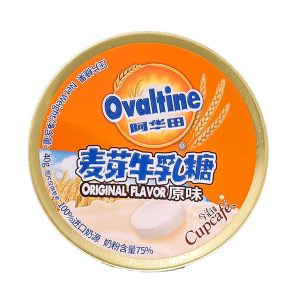 آبنبات اوالتین | Ovaltine Candy